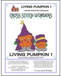 (image for) Living Pumpkin 1